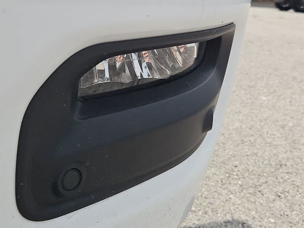 Thumbnail: 2026 RAM 1500 - 11