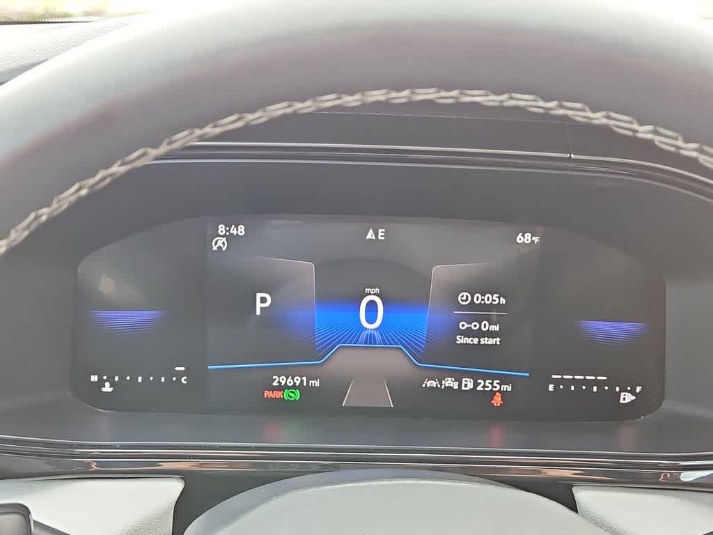 Thumbnail: 2025 Volkswagen Taos - 37