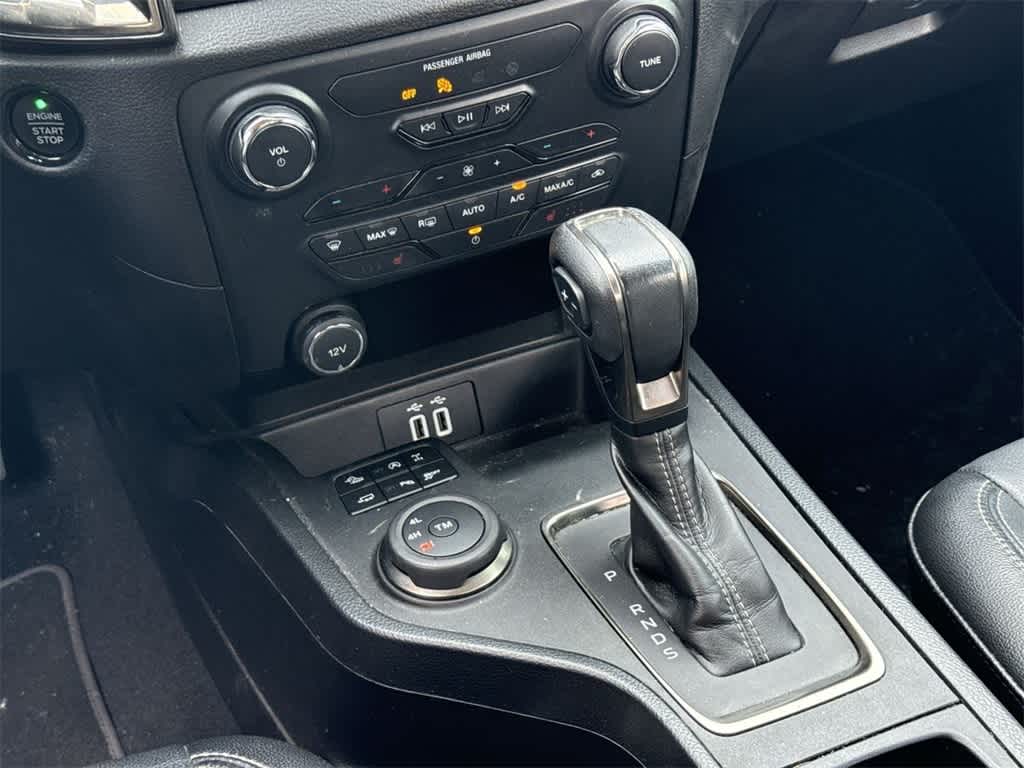 Thumbnail: 2020 Ford Ranger - 16