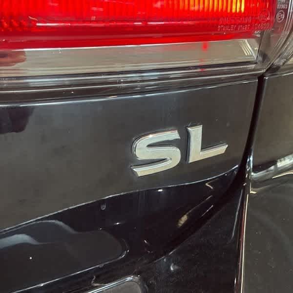 Thumbnail: 2020 Nissan Armada - 10