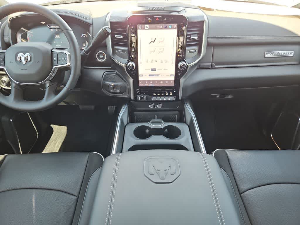 Thumbnail: 2025 RAM 3500 - 16