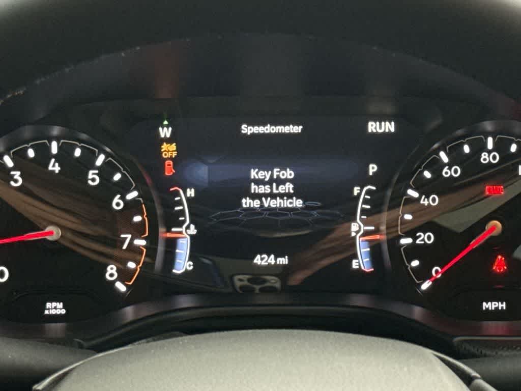 Thumbnail: 2026 Jeep Compass - 19