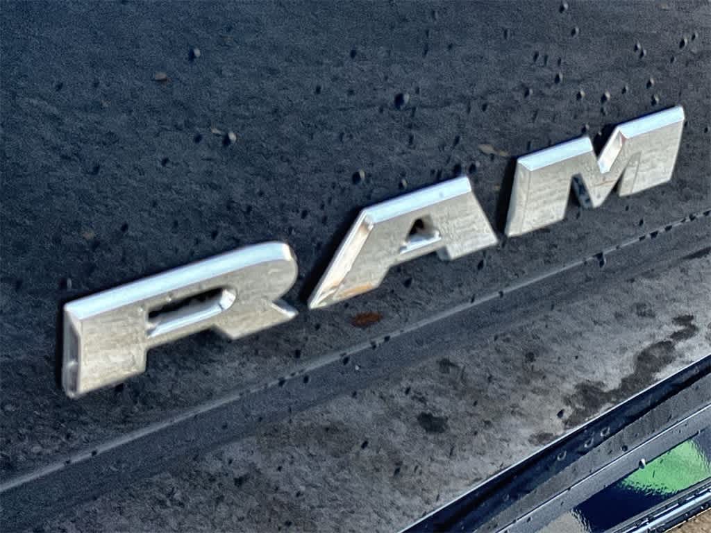 Thumbnail: 2024 RAM 2500 - 8
