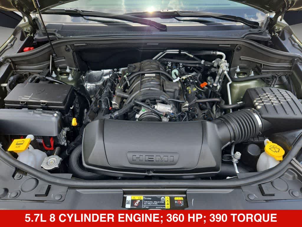 Thumbnail: 2026 Dodge Durango - 13