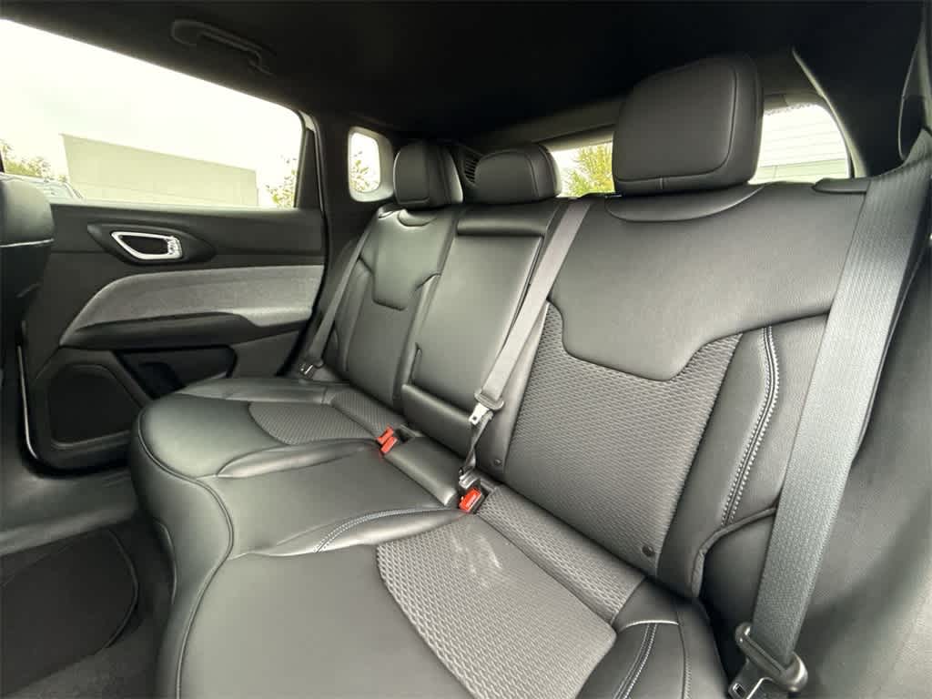 Thumbnail: 2026 Jeep Compass - 12