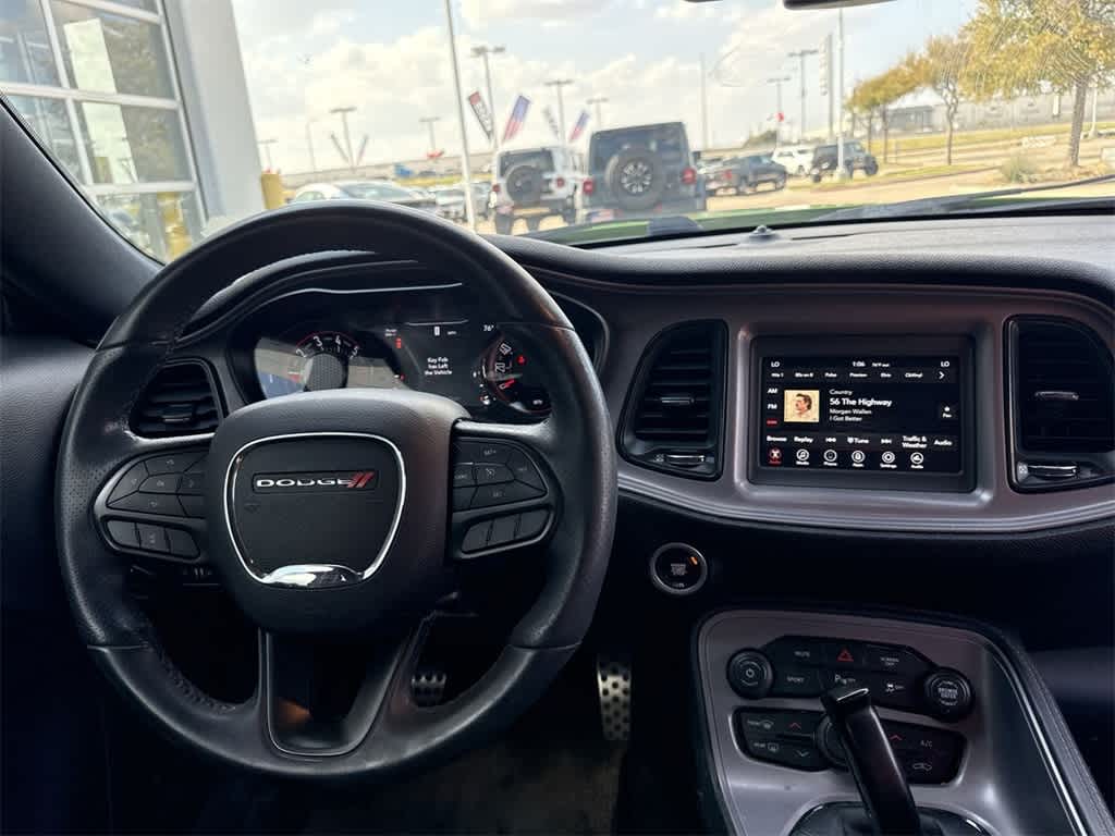 Thumbnail: 2023 Dodge Challenger - 15