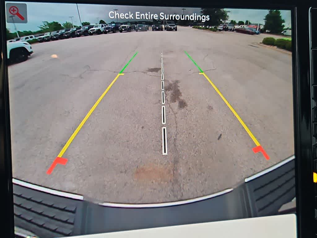 Thumbnail: 2026 RAM 2500 - 30