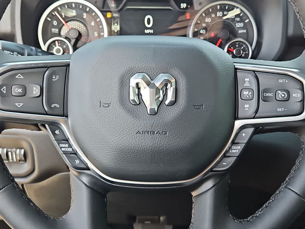 Thumbnail: 2026 RAM 1500 - 23