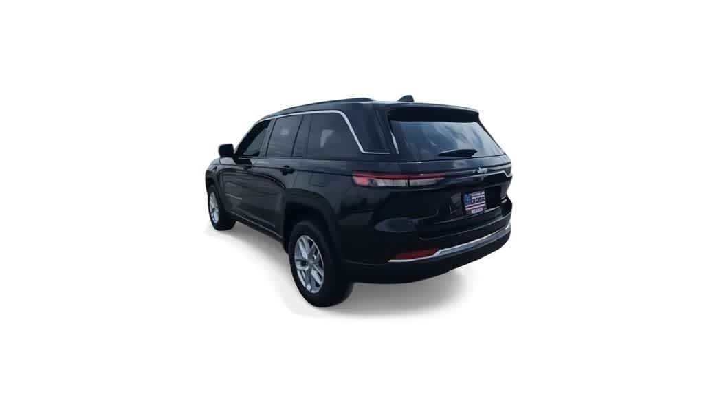 Thumbnail: 2026 Jeep Grand Cherokee - 7