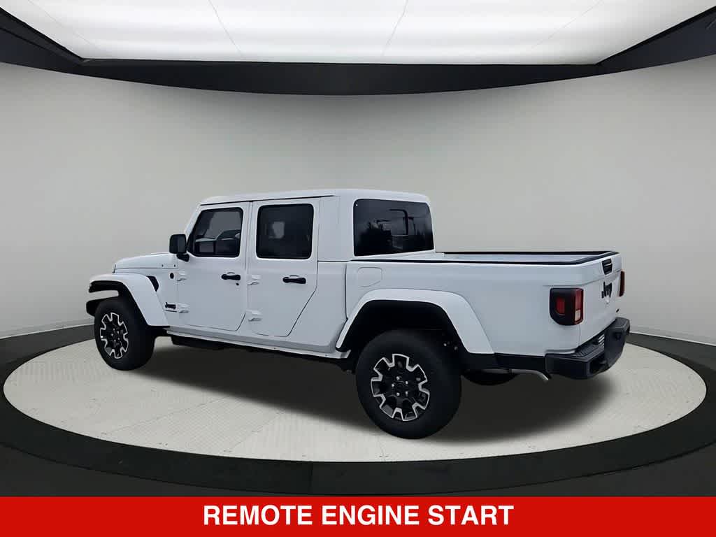 Thumbnail: 2026 Jeep Gladiator - 6