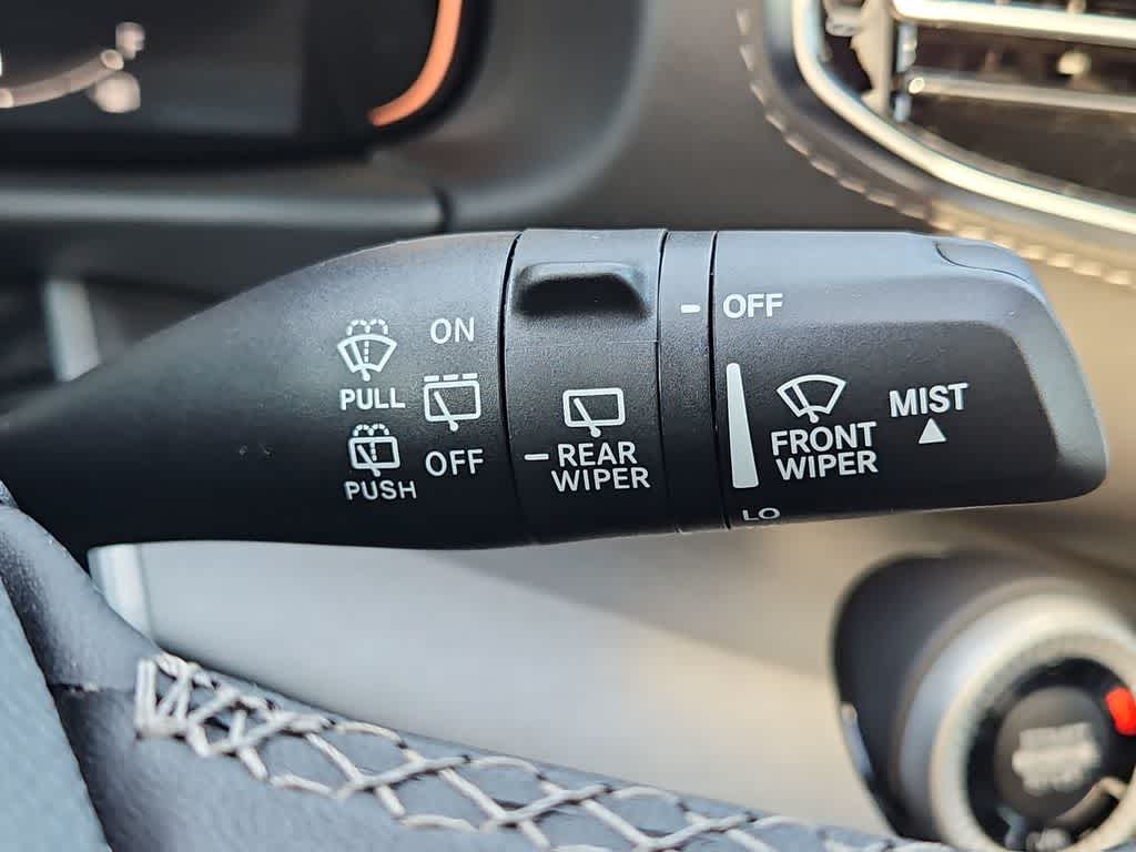 Thumbnail: 2026 Jeep Grand Wagoneer - 28