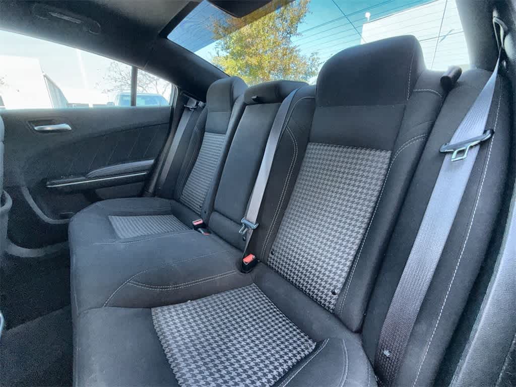 Thumbnail: 2023 Dodge Charger - 12