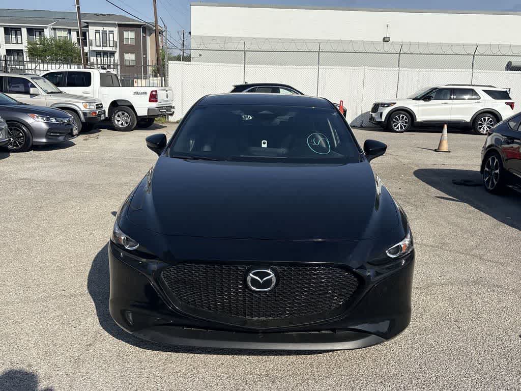 Thumbnail: 2025 Mazda Mazda3 - 8