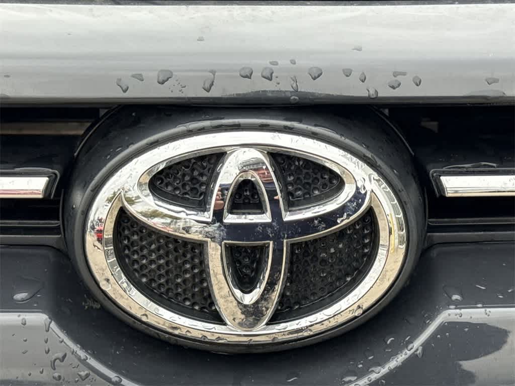 Thumbnail: 2024 Toyota 4Runner - 8