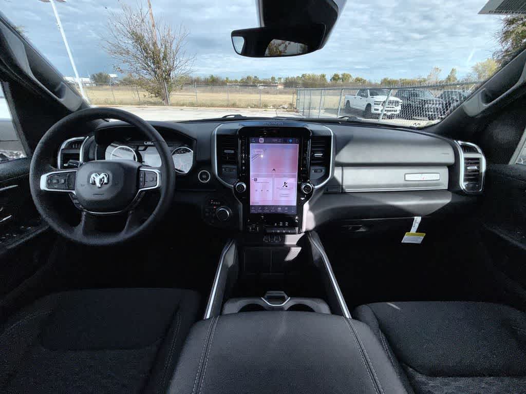 Thumbnail: 2026 RAM 1500 - 15