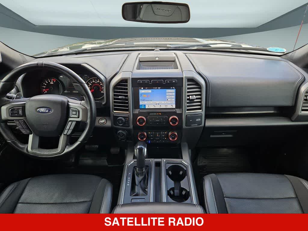 Thumbnail: 2019 Ford F-150 - 14