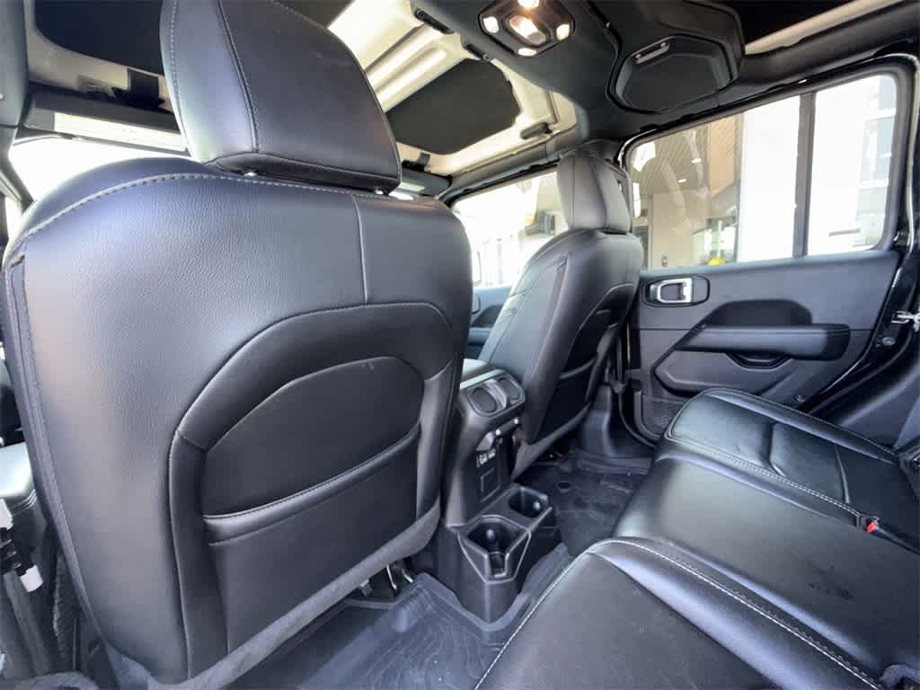 Thumbnail: 2022 Jeep Gladiator - 12