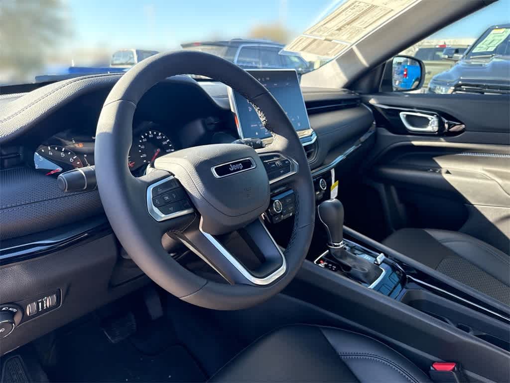 Thumbnail: 2026 Jeep Compass - 2