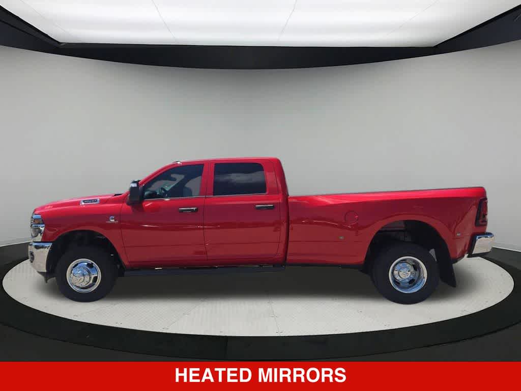 Thumbnail: 2026 RAM 3500 - 3