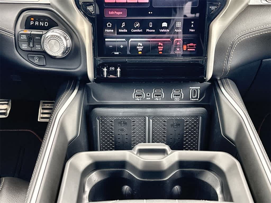 Thumbnail: 2026 RAM 1500 - 16