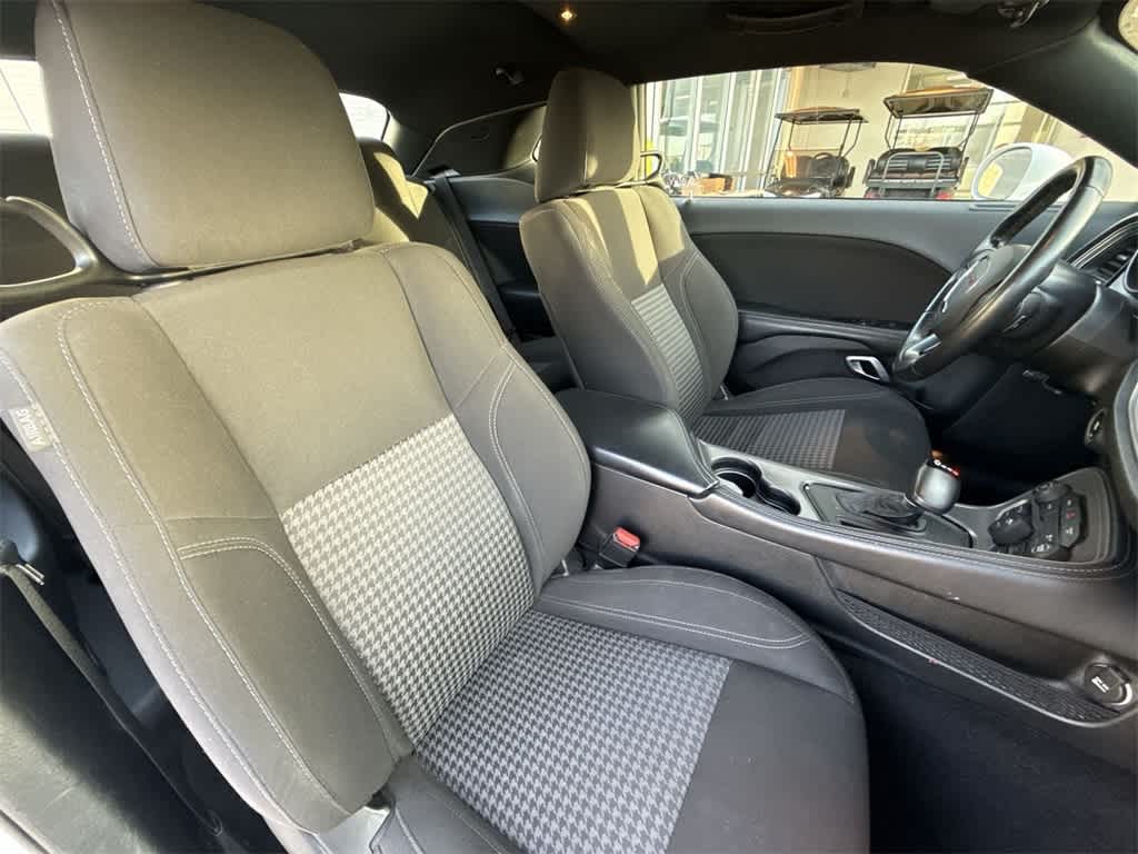 Thumbnail: 2023 Dodge Challenger - 12