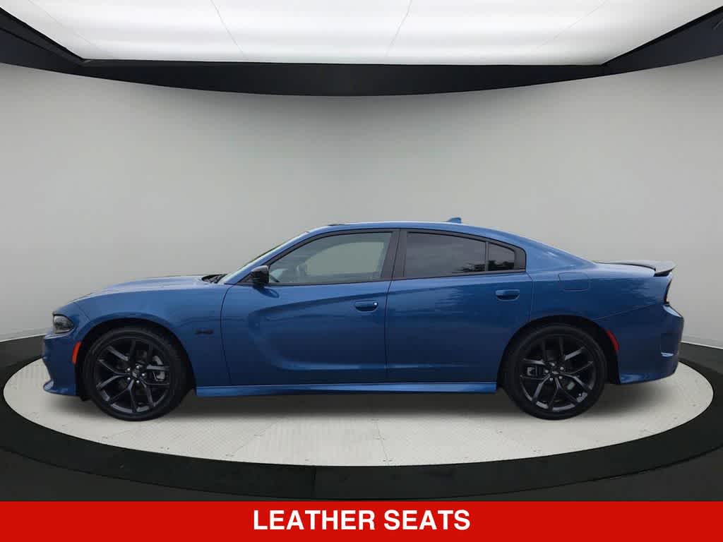 Thumbnail: 2023 Dodge Charger - 3