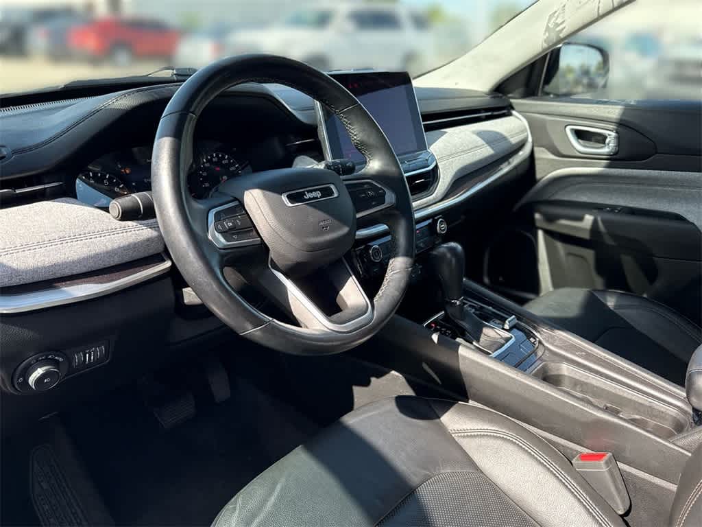 Thumbnail: 2022 Jeep Compass - 2