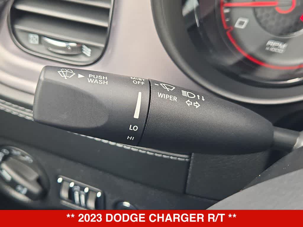 Thumbnail: 2023 Dodge Charger - 26