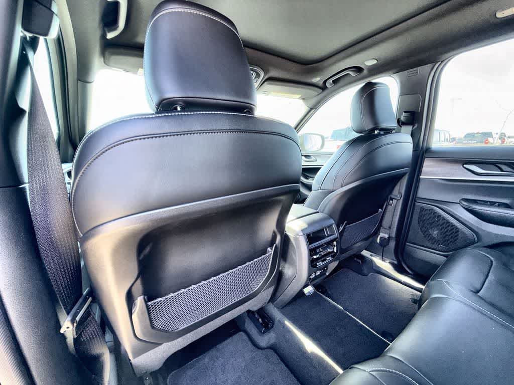 Thumbnail: 2025 Jeep Grand Cherokee - 12