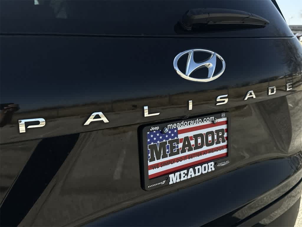 Thumbnail: 2020 Hyundai Palisade - 8