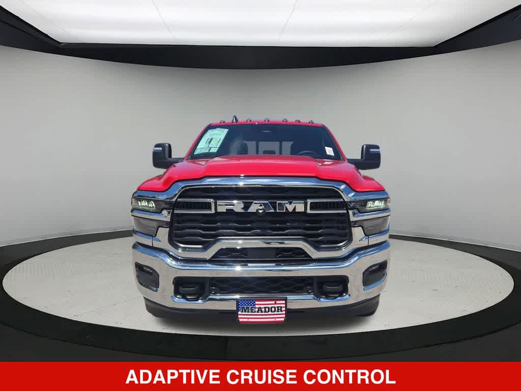 Thumbnail: 2026 RAM 3500 - 9