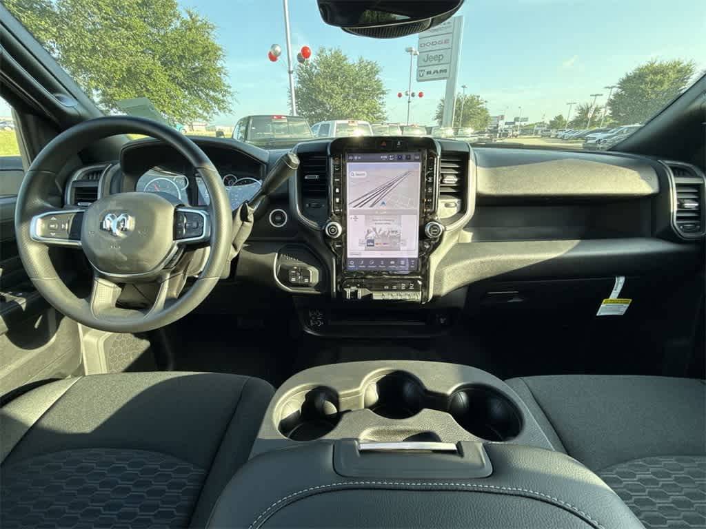 Thumbnail: 2025 RAM 2500 - 14