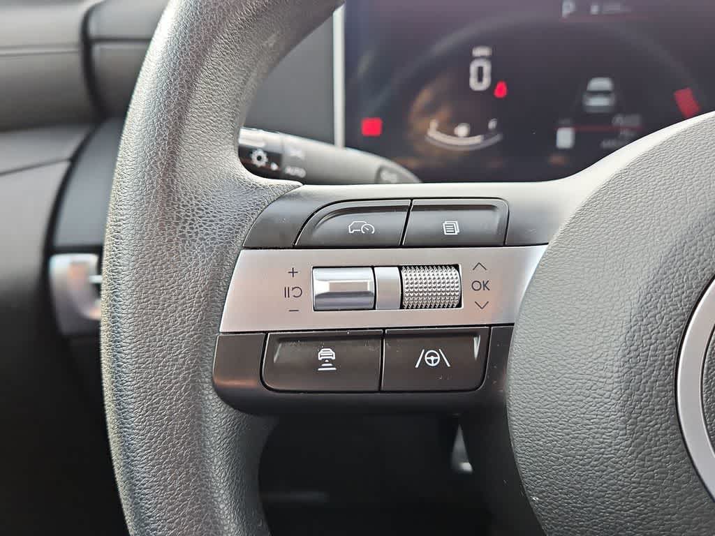 Thumbnail: 2025 Hyundai Tucson - 30