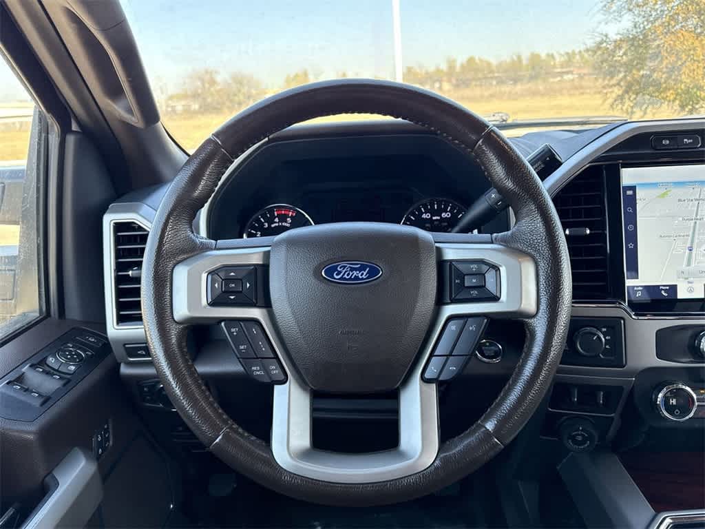 Thumbnail: 2022 Ford F-350 - 19