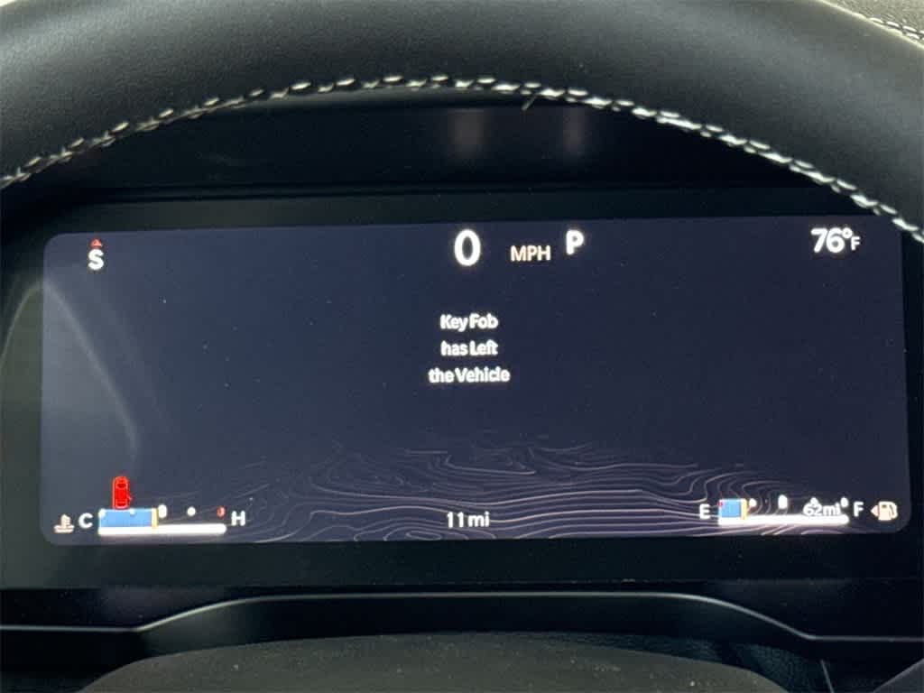 Thumbnail: 2025 Jeep Grand Cherokee - 17