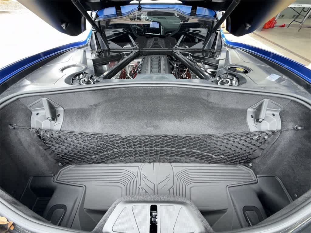 Thumbnail: 2023 Chevrolet Corvette - 18