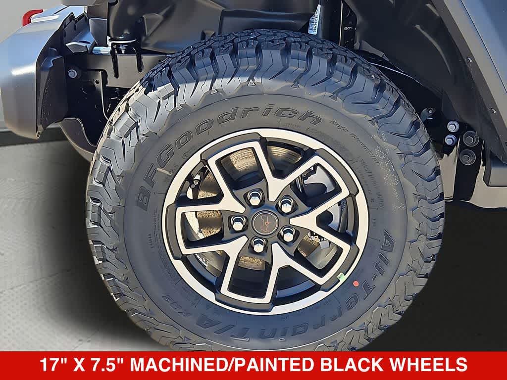 Thumbnail: 2026 Jeep Wrangler - 14