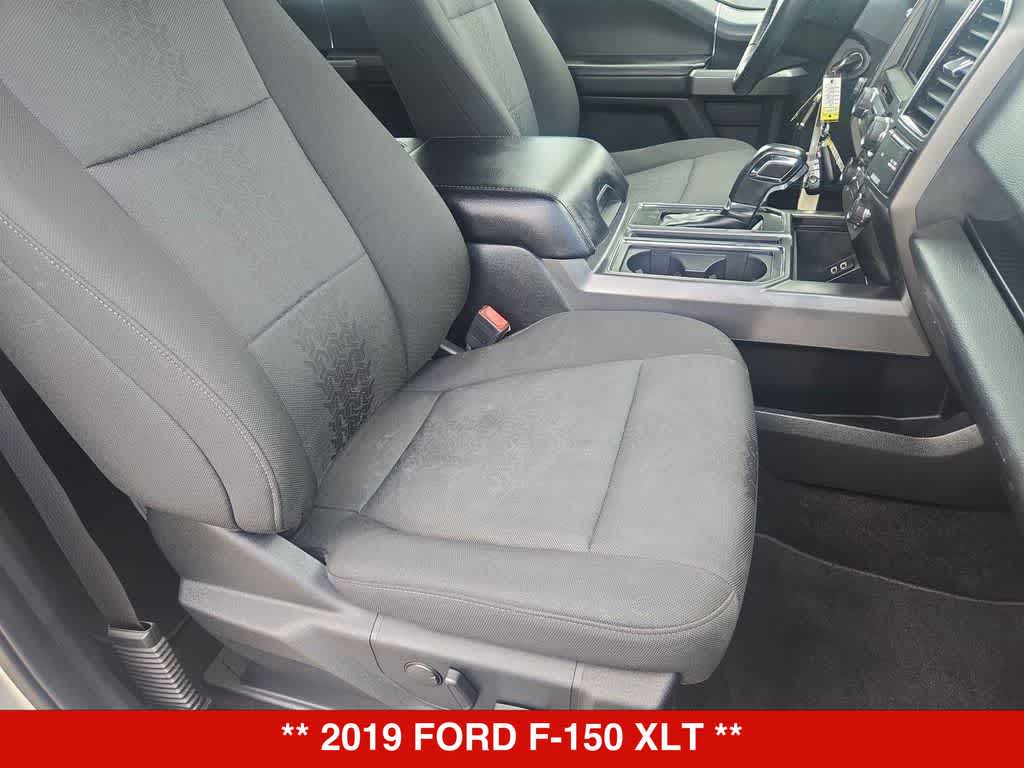 Thumbnail: 2019 Ford F-150 - 20