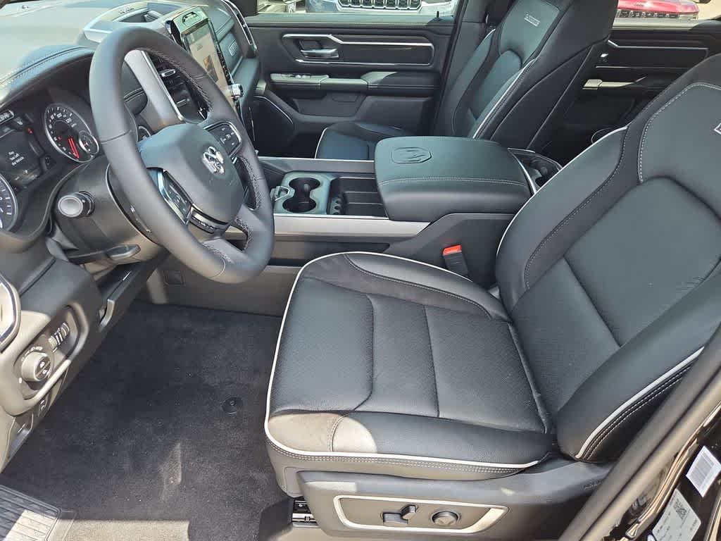 Thumbnail: 2026 RAM 1500 - 17