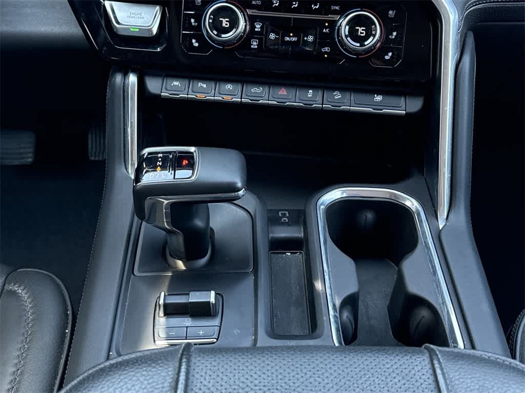 Thumbnail: 2023 GMC Sierra 1500 - 15