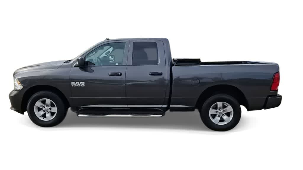 Thumbnail: 2018 RAM 1500 - 5