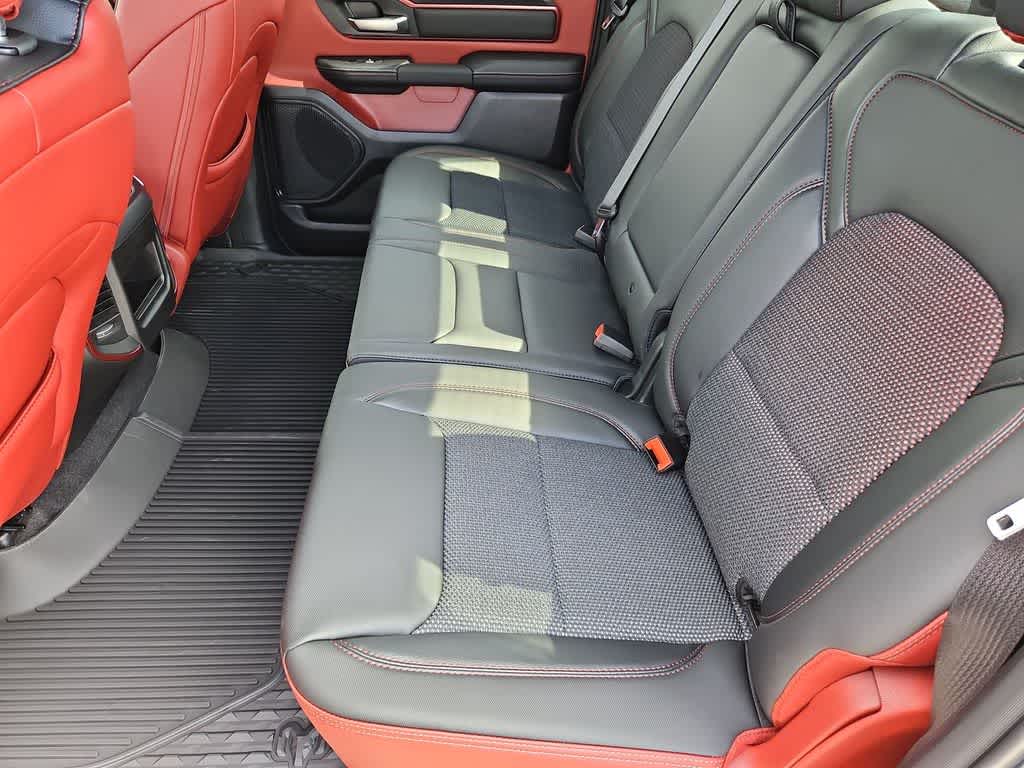 Thumbnail: 2026 RAM 1500 - 20