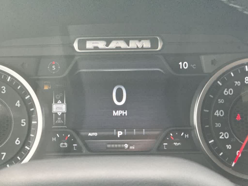 Thumbnail: 2026 RAM 1500 - 19