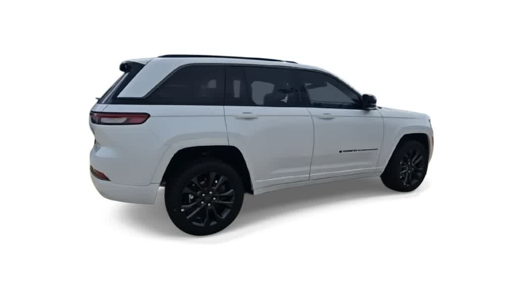 Thumbnail: 2026 Jeep Grand Cherokee - 8