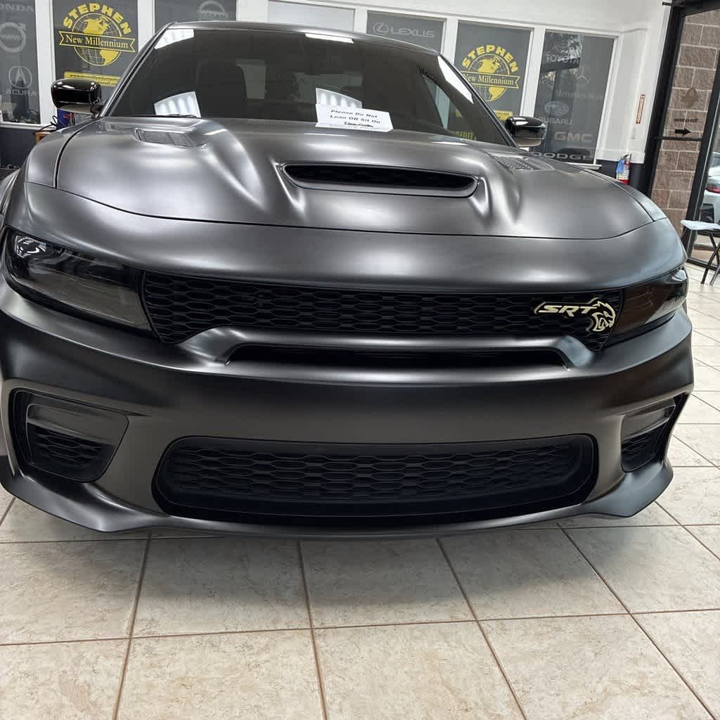Thumbnail: 2023 Dodge Charger - 2