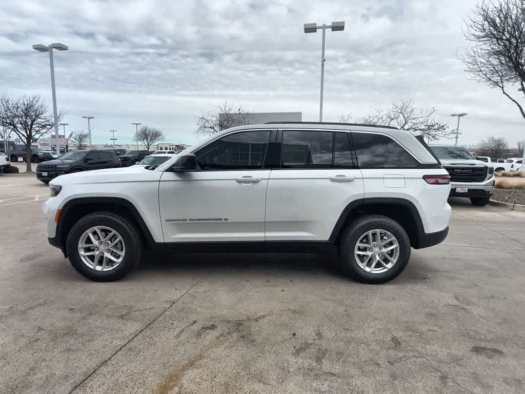 Thumbnail: 2026 Jeep Grand Cherokee - 2