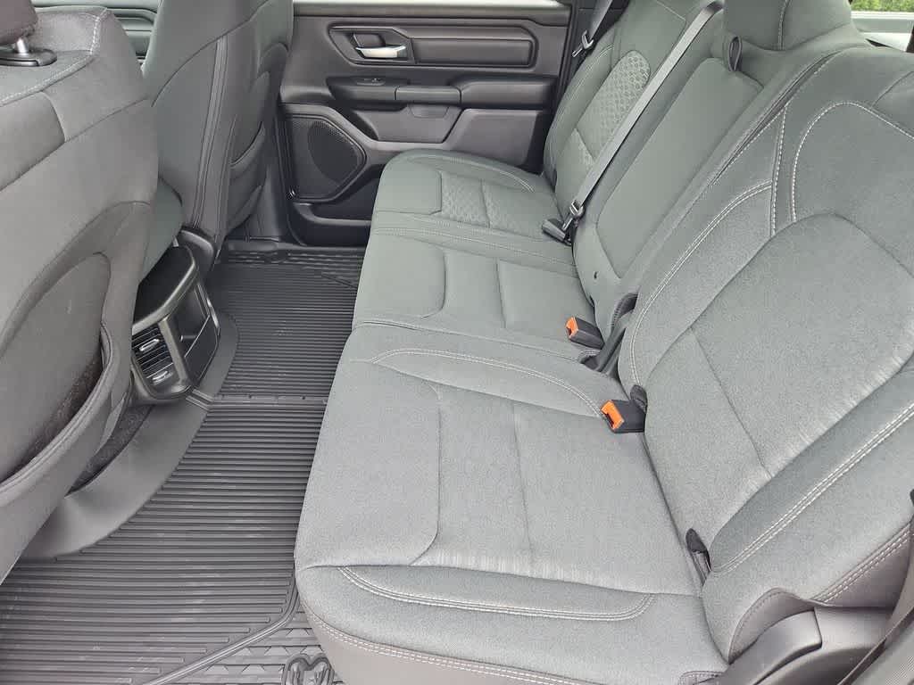 Thumbnail: 2026 RAM 1500 - 20