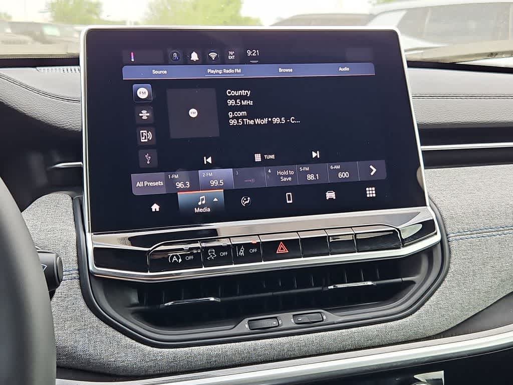 Thumbnail: 2024 Jeep Compass - 28