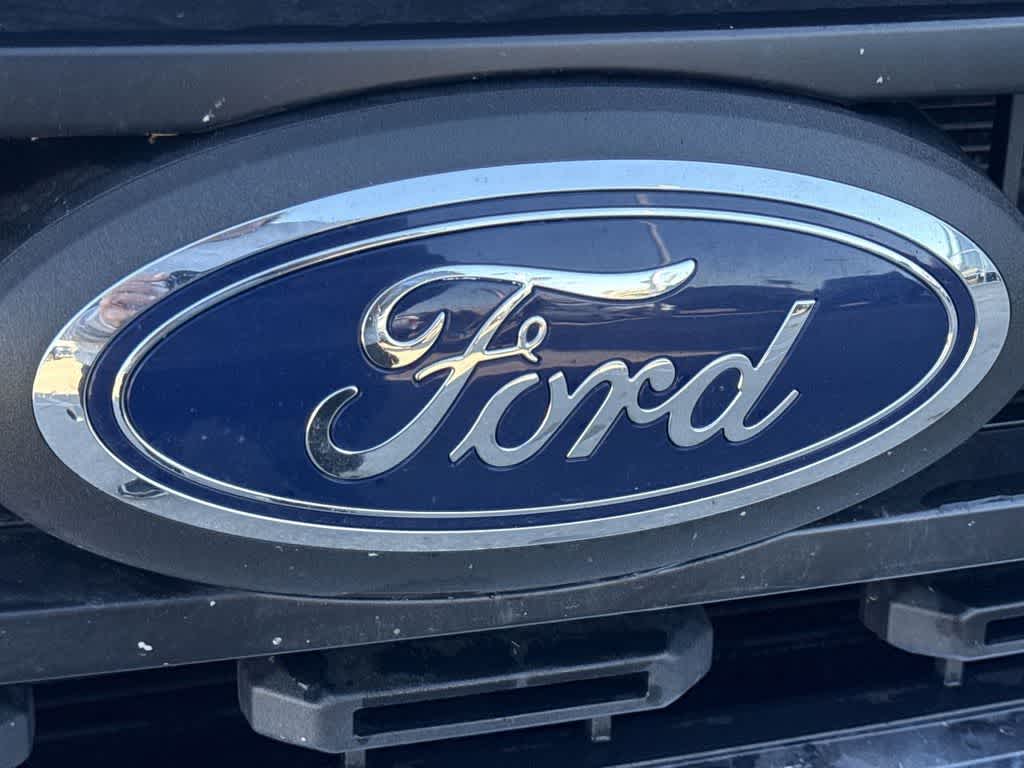 Thumbnail: 2023 Ford F-150 - 9