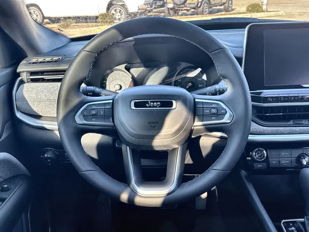 Thumbnail: 2026 Jeep Compass - 18